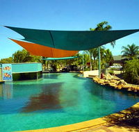 Ningaloo Caravan and Holiday Resort - Accommodation Brisbane