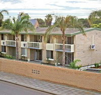 Como Apartments - Geraldton - Accommodation Brisbane