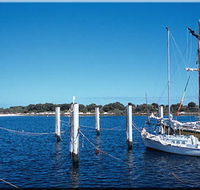 Jurien Bay Tourist Park - Accommodation Brisbane