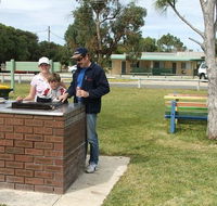 Jurien Beachfront Holiday Units - Accommodation Brisbane