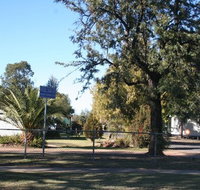 Bingara Caravan Park - Accommodation Brisbane