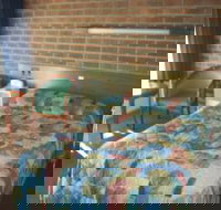 Bingara Fosscikers Way Motel - Accommodation Brisbane