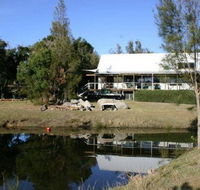 Mullimburra Beach House - Accommodation Brisbane