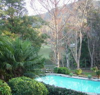 Sentosa Hideaway - Accommodation Brisbane