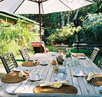 Botaba Bed And Breakfast - Accommodation Brisbane