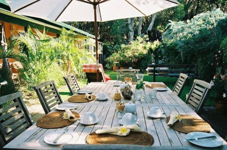 Botaba Bed And Breakfast - Accommodation Brisbane 0