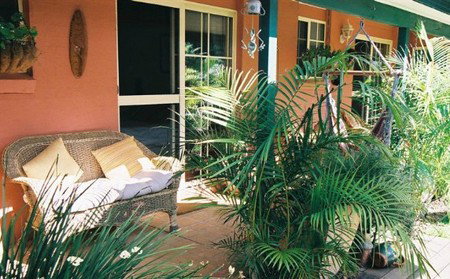 Botaba Bed And Breakfast - Accommodation Brisbane 1