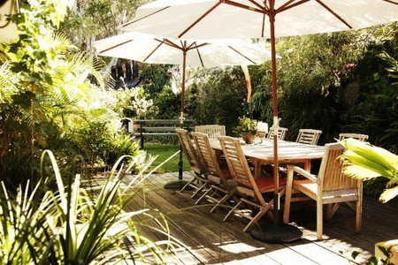 Botaba Bed And Breakfast - Accommodation Brisbane 2