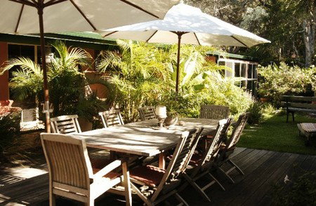 Botaba Bed And Breakfast - Accommodation Brisbane 4