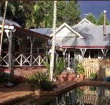 Mylinfield Bed and Breakfast - Accommodation Brisbane