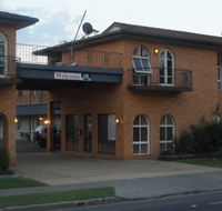 Chelsea Motor Inn - Accommodation Brisbane