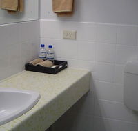 Matador Motor Inn - Accommodation Brisbane