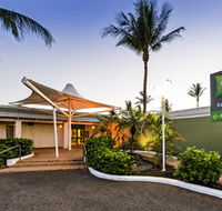 Ibis Styles Karratha - Accommodation Brisbane
