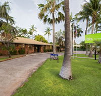 Ibis Styles Kununurra - Accommodation Brisbane