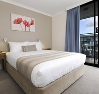 Assured Waterside Apartments - Accommodation Brisbane