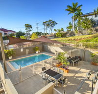 Quest Gladstone - Accommodation Brisbane