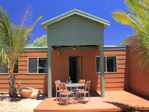 Bayview Coral Bay - Accommodation Brisbane 2