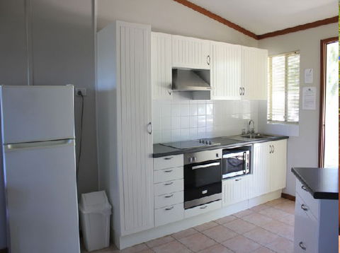 Bayview Coral Bay - Accommodation Brisbane 3