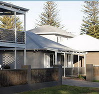 Clearwater Motel Apartments - Accommodation Brisbane