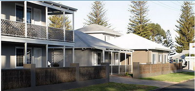 Clearwater Motel Apartments - Accommodation Brisbane 0