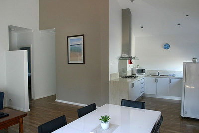 Clearwater Motel Apartments - Accommodation Brisbane 3