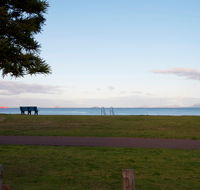 Esperance Beachfront Resort - Accommodation Brisbane