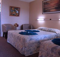 Whitsunday Palms Motel - Accommodation Brisbane