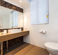 Comfort Inn Wentworth Plaza - Accommodation Brisbane