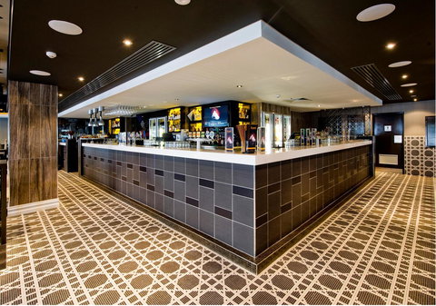 Comfort Inn Wentworth Plaza - Accommodation Brisbane 3