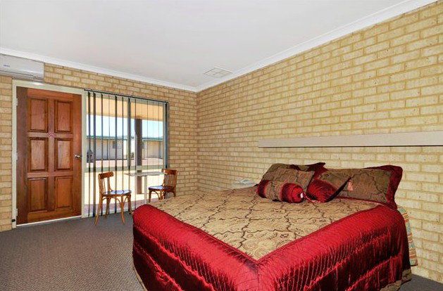  Accommodation Brisbane