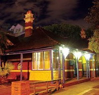 Coolibah Lodge - Accommodation Brisbane