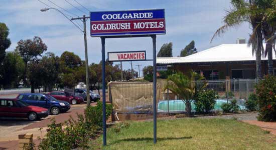  Accommodation Brisbane