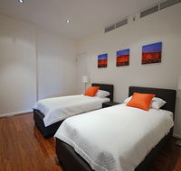 Gallery Suites - Accommodation Brisbane