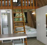 Jandakot Airport Chalets - Accommodation Brisbane