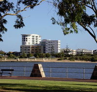 Mantra Bunbury - Accommodation Brisbane