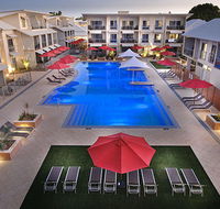 Oaks Broome - Accommodation Brisbane