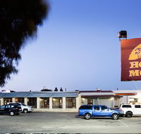 Wintersun Hotel Motel - Accommodation Brisbane