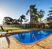 The Royal Palms Residence and Resort - Accommodation Brisbane