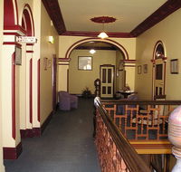Shamrock Hotel - Accommodation Brisbane