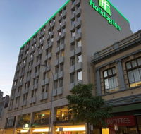Holiday Inn City Centre Perth - Accommodation Brisbane