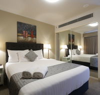 Antonas Verandah Apartments - Accommodation Brisbane