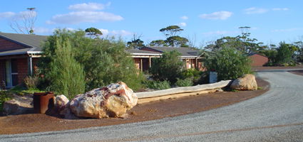 Hyden WA Accommodation Brisbane