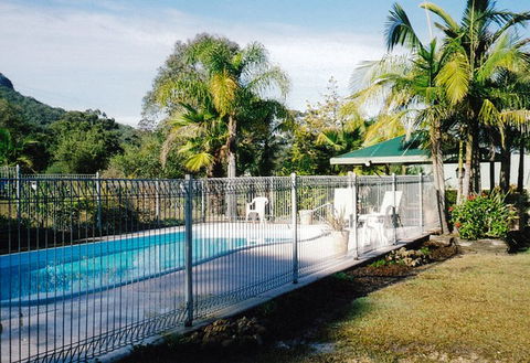 Bulahdelah Myall Motel - Accommodation Brisbane 1