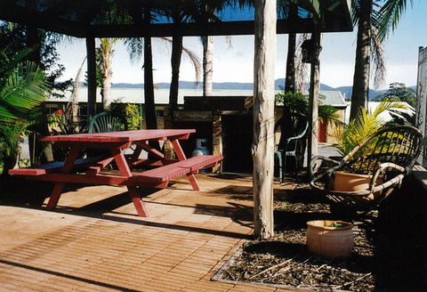 Bulahdelah Myall Motel - Accommodation Brisbane 2