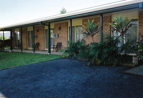 Bulahdelah Myall Motel - Accommodation Brisbane 3