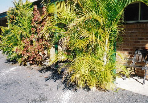 Bulahdelah Myall Motel - Accommodation Brisbane 4