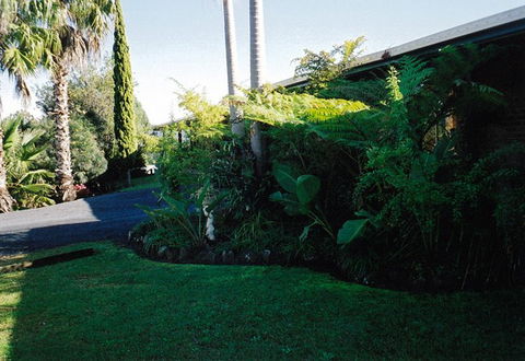 Bulahdelah Myall Motel - Accommodation Brisbane 5