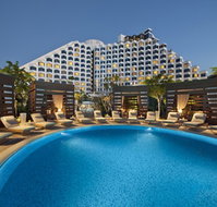 Crown Perth - Accommodation Brisbane