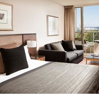 Quay West Suites Melbourne - Accommodation Brisbane