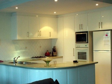 Rainbow Connections - Accommodation Brisbane 3